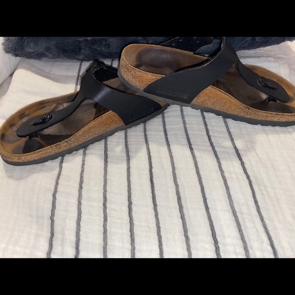 Birkenstock’s sandals - Picture 3 of 4
